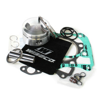 Wiseco PK1005 For Suzuki LT230 LT 230 1985-1993 66mm 4 Stroke Piston Kit
