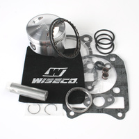 Wiseco PK1006 For Suzuki LT230 LT 230 1985-1993 66.5mm 4 Stroke Piston Kit