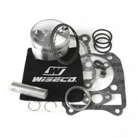 Wiseco PK1009 For Suzuki LT230 LT 230 1985-1993 68mm 4 Stroke Piston Kit