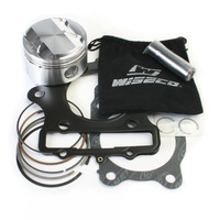 Wiseco PK1017 Honda TRX350 TRX 350 1986-1990 82mm 4 Stroke Piston Kit