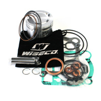 Wiseco PK1018 Yamaha YFM 350A Grizzly 2WD 2007-2014 83mm 4 Stroke Piston Kit