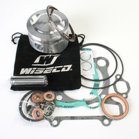 Wiseco PK1020 Yamaha YFM 350A Grizzly 2WD 2007-2014 84mm 4 Stroke Piston Kit