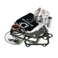 Wiseco PK1023 Honda TRX250 TRX 250 1987 75mm 4 Stroke Piston Kit