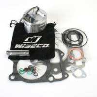 Wiseco PK1027 Honda TRX300EX TRX 300EX 1996 74.5mm 4 Stroke Piston Kit