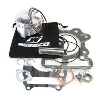 Wiseco PK1042 Honda TRX300 TRX 300 2WD 1988-2000 74mm 4 Stroke Piston Kit