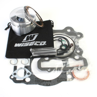 Wiseco PK1044 Honda TRX300 TRX 300 2WD 1988-2000 75mm 4 Stroke Piston Kit