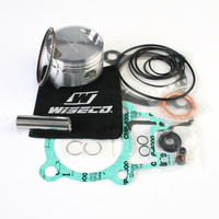 Wiseco PK1048 Kawasaki KLF220 KLF 220 1988-2002 67.5mm 4 Stroke Piston Kit