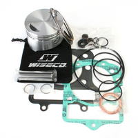 Wiseco PK1052 Kawasaki KLF300 KLF 300 2WD 1986-2005 77mm 4 Stroke Piston Kit