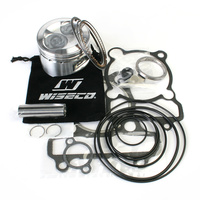 Wiseco PK1054 Yamaha YFM250X Beartracker 1999-2004 71mm 4 Stroke Piston Kit