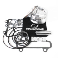 Wiseco PK1056 Yamaha YFM250 Big Bear 2006-2009 72mm 4 Stroke Piston Kit