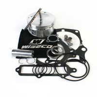 Wiseco PK1059 Yamaha YFM600FWA Grizzly 1998-2001 97mm 4 Stroke Piston Kit