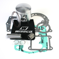 Wiseco PK1073 Honda ATC250R ATC 250R 1981-1986 66mm 2 Stroke Piston Kit