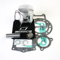 Wiseco PK1077 Honda ATC250R ATC 250R 1981-1986 67mm 2 Stroke Piston Kit