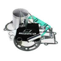 Wiseco PK1078 Honda ATC250R ATC 250R 1981-1986 67.25mm 2 Stroke Piston Kit