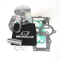 Wiseco PK1081 Honda TRX250R TRX 250R 1985-1986 68.5mm 2 Stroke Piston Kit