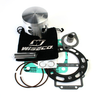 Wiseco PK1106 Polaris 400 Xplorer 1995-2002 83mm 2 Stroke Piston Kit