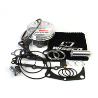 Wiseco PK1112 Yamaha YXR660 Rhino 2005-2007 100mm 2 Stroke Piston Kit 11:1