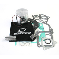 Wiseco PK1166 Honda CR125 CR 125 1992-1997 Pro-Lite 55.0mm 2 Stroke Piston Kit