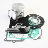 Wiseco PK1169 Honda CR125 CR 125 1997-2001 Pro-Lite 67.0mm 2 Stroke Piston Kit