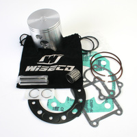 Wiseco PK1170 Honda CR125 CR 125 1997-2001 Pro-Lite 67.5mm 2 Stroke Piston Kit