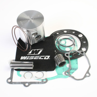 Wiseco PK1171 Honda CR125 CR 125 1997-2001 Pro-Lite 68.0mm 2 Stroke Piston Kit