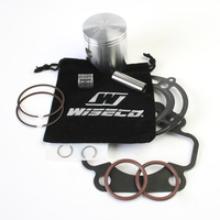 Wiseco PK1177 Kawasaki KX65 2000-2017 44.5 2 Stroke Piston Kit