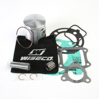 Wiseco PK1185 Honda CR80R CR 80R 1993-2002 52mm 2 Stroke Piston Kit