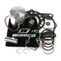 Wiseco PK1187 Kawasaki KX85 KX 85 2001-2013 48.5mm 2 Stroke Piston Kit