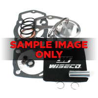 Wiseco PK1189 Kawasaki KX85 KX 85 2001-2013 49.5mm 2 Stroke Piston Kit