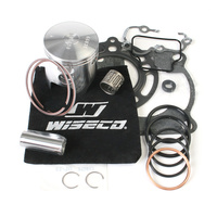 Wiseco PK1190 Kawasaki KX85 KX 85 2001-2013 50.5mm 2 Stroke Piston Kit