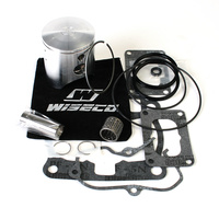 Wiseco PK1191 Yamaha YZ125 YZ 125 2002 54mm 2 Stroke Piston Kit