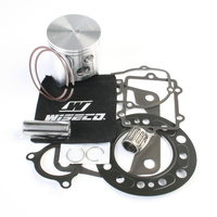 Wiseco PK1195 Yamaha YZ125 YZ 125 2002 66.4mm 2 Stroke Piston Kit