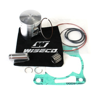 Wiseco PK1202 Yamaha YZ85LW YZ 85LW Big Wheel 2002-2017 47.5mm 2 Stroke Piston Kit