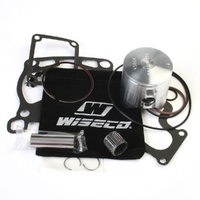 Wiseco PK1207 For Suzuki RM85 RM 85 2002-2017 48.5mm 2 Stroke Piston Kit