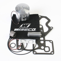 Wiseco PK1208 For Suzuki RM85 RM 85 2002-2017 49mm 2 Stroke Piston Kit