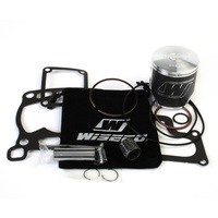 Wiseco PK1210 For Suzuki RM85L RM 85L Big Wheel 2002-2017 52mm 2 Stroke Piston Kit