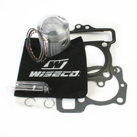 Wiseco PK1225 Honda CRF80F 2004-2006, 2008-2014 48mm 4 Stroke Piston Kit