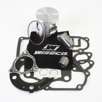 Wiseco PK1253 Honda CR125R  1998-1999 Pro-Lite 54.0mm 2 Stroke Piston Kit