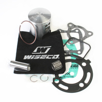 Wiseco PK1272 Honda CR80RB Big Wheel 1997-2002 Pro-Lite 49.0mm 2 Stroke Piston Kit