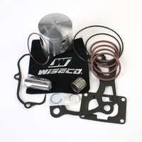 Wiseco PK1347 Yamaha YZ125 2003-2004 56mm 2 Stroke Piston Kit