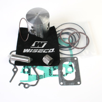 Wiseco PK1349 Yamaha YZ125 2001 54.5mm 2 Stroke Piston Kit
