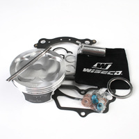 Wiseco PK1359 Yamaha WR450F 2007-2015 95mm 4 Stroke Piston Kit 12.5:1