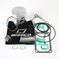 Wiseco PK1377 For Suzuki RM125 2004-2012 54mm 2 Stroke Piston Kit