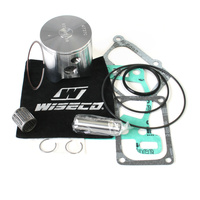 Wiseco PK1378 For Suzuki RM125 2004-2012 56mm 2 Stroke Piston Kit