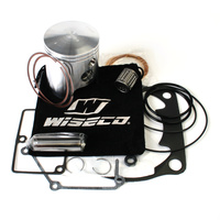 Wiseco PK1379 Kawasaki KX250 2005-2008 66.4mm 2 Stroke Piston Kit