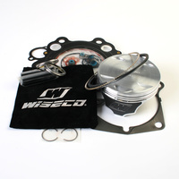 Wiseco PK1431 Yamaha YFM660R Raptor 2001-2005 100mm 4 Stroke Piston Kit 9.9:1