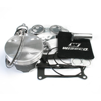 Wiseco PK1435 Yamaha YXR660 Rhino 2005-2007 100mm 4 Stroke Piston Kit 9.9:1