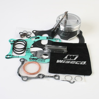 Wiseco PK1440 Honda TRX250EX Sportrax 2001-2009 69mm 4 Stroke Piston Kit 10.5:1