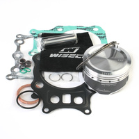 Wiseco PK1444 Honda TRX350TM 2000-2006 79.5mm 4 Stroke Piston Kit