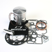 Wiseco PK1504 Kawasaki KX250 KX 250 2002-2003 66.4mm 2 Stroke Piston Kit